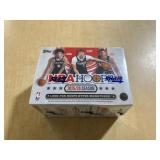 2025 TOPPS HOOPS BOX (SEALED)