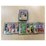 (25) GARBAGE PAIL KIDS STICKERS