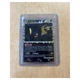 UMBREON PRIME POKEMON CARD