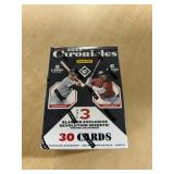 2023 CHRONICLES BASEBALL BOX (SEALED)
