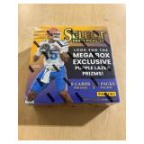 2023 SELECT DRAFT PICKS FOOTBALL CARDS (SEALED)