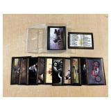 1992 HARLEY DAVIDSON TRADING CARD SET