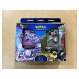 POKEMON GO TRADING CARD PACK
