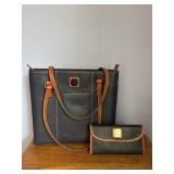 Dooney & Bourke Handbag & Billfold