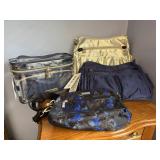 Fashion Purses new w/ tags