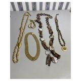 Fashion Costume Jewelry