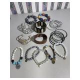 Bracelet Collection