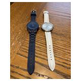 Pulsar & Gossip Watches