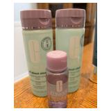 Clinique Soap and Skincare set