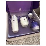 New Tatcha Ageless Renewal Skincare  Ritual Set