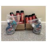 Stain and Odor Remover (new)