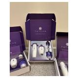 New Tatcha Ageless Renewal Skincare  Ritual Set