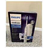 New in Box Phillips Sonicare 7700 toothbrush