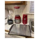 Small Kitchen Power Appliances