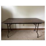 Folding Table