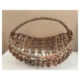 Woven Handmade Basket