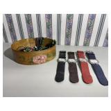 Fashion Watches and jewelry