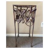 Metal Plant Stand