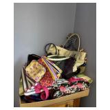 Ladies Fashion Bags and Purses