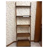 5 Tier Bookshelf