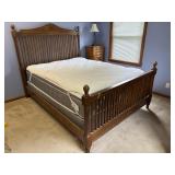 4 Poster Bed (queen)