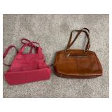 Designer Handbags & Purse