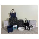 Luggage & Storage Cubes etc