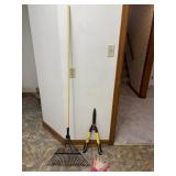 Yard Tools