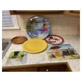 Fiesta Platter & more