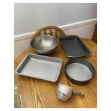 Cookware