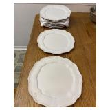 Pinzare Dinnerware