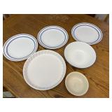 Corelle etc