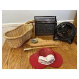 Fan - Ky Board - etc