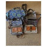 Fashion Purses and Handbags