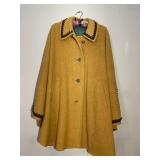 Vintage Ladies Coat
