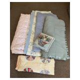 Quilts and Blankets