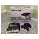 LegXercise - weights - Tommie Copper