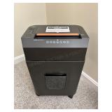 Royal SG110 Paper Shredder
