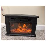 Small DuraFlame Heater