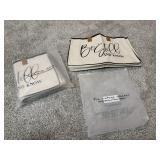 2 New "The Vintage Sparrow" Tote Bags