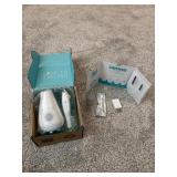 New Umma Diamond UV Toothbrush Sanitizer