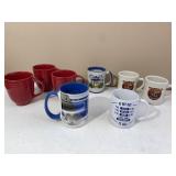 Waffle House Mugs etc