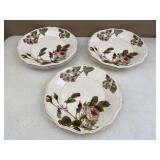 Lenox Sweetbrier Rose