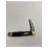 Case xx pocket knife