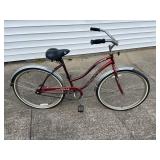 Huffy Sante Fe 11 Bicycle