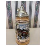German Stein
