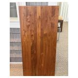 46x22 Wooden Top