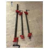 Wood Clamps