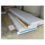 Worktops Lot