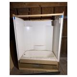 Shower Tub Insert